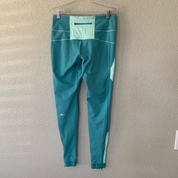 Columbia Montrail Running Tights - Picture 2 of 6